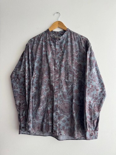 Yohji yamamoto shirt men - yohji,