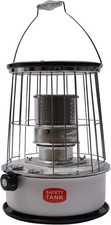 Portable Kerosene Heater Indoor Outdoor Camping Stove 9000BTU Energy Saving