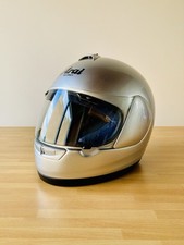 Arai Condor Full Face Helmet Size S (55-56 Cm) Excellent Condition