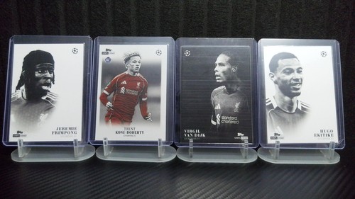 Liverpool joyas bundle - liverpool, 2025-26