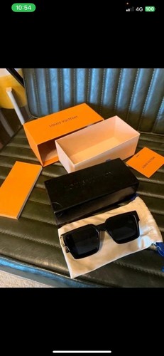 Louis vuitton millionaire - louis,