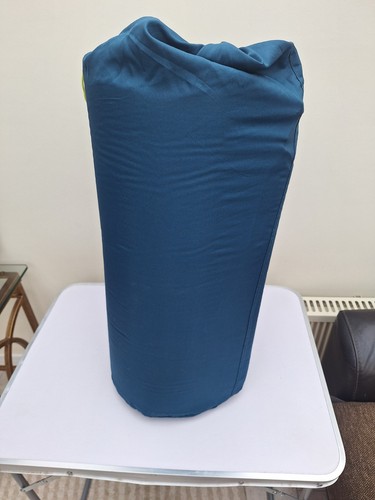 Vango comfort single - comfort, 10