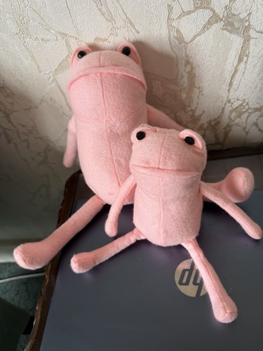 Custom made jellycat - custom,