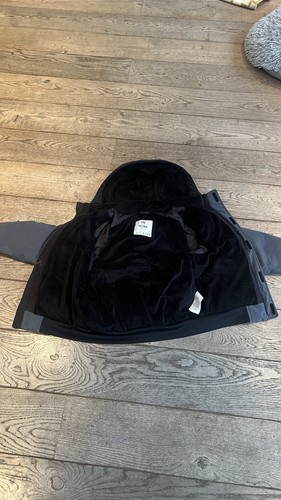 Black gray abercrombie - black, fitch