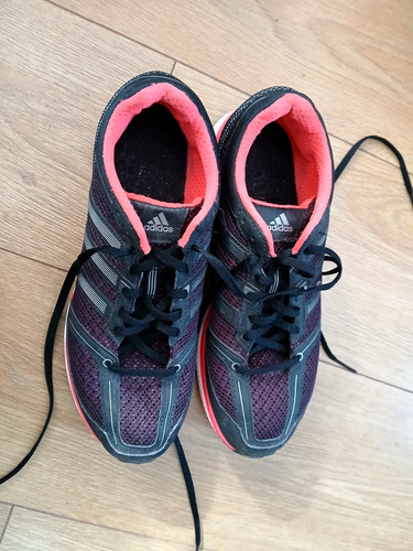 Adidas bounce trainers womens - bounce,