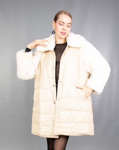 18501 new glamorous - new, coat
