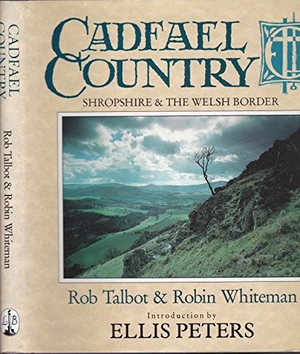 Cadfael country shropshire - country:,
