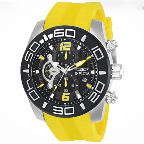 Invicta men quartz - invicta, men’s