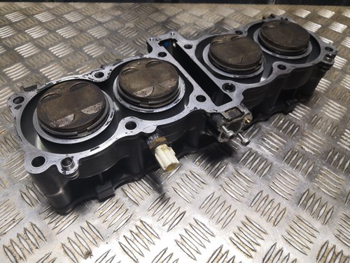 Genuine suzuki gsx 650 - genuine, f