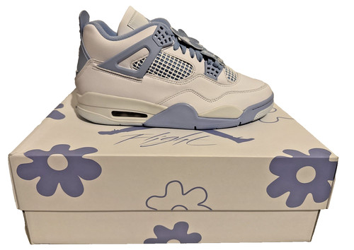 Nike air jordan retro - nike, 4