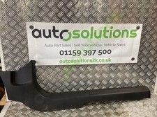 Vauxhall Astra H VXR 2007 3