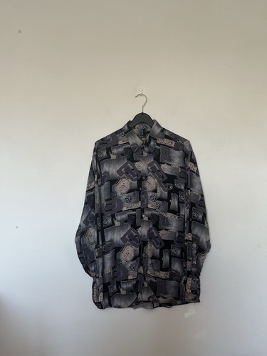 Vintage gabicci long sleeve - vintage,