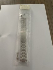 LORUS RP367X 20mm Stainless