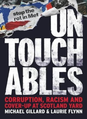 Untouchables dirty cops bent - untouchables:,