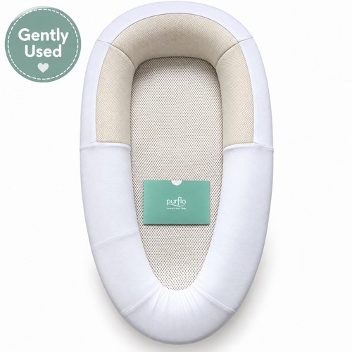 Purflo sleep tight baby - baby, bed
