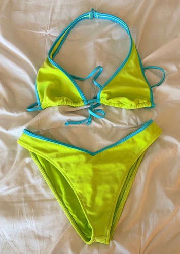 Frankies bikinis tia terry - bikinis,