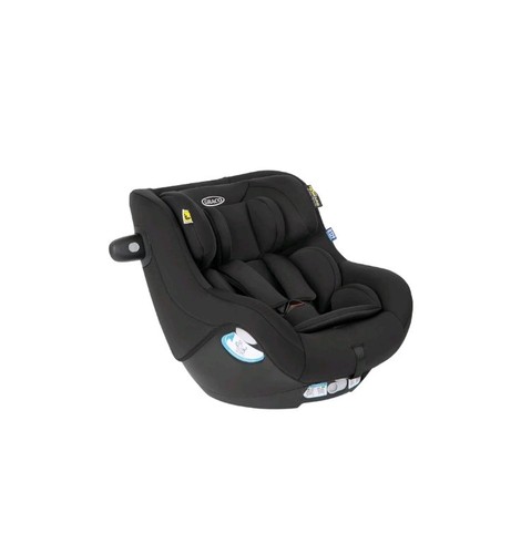 Graco snuggo r129 size - graco, i-size