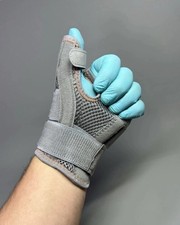 Thumb Support CMC Wrist Brace Arthritis De Quervains Spica Splint Carpal Tunnel