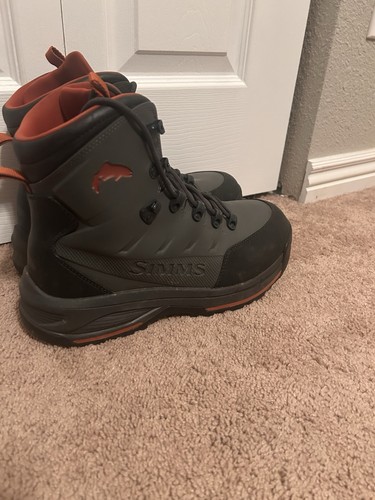 Simms freestone wading boots - freestone,