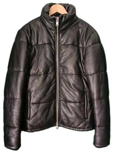 Allsaints coronet puffer - coronet,