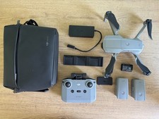 DJI Mavic Air 2 Fly More Combo Camera Drone