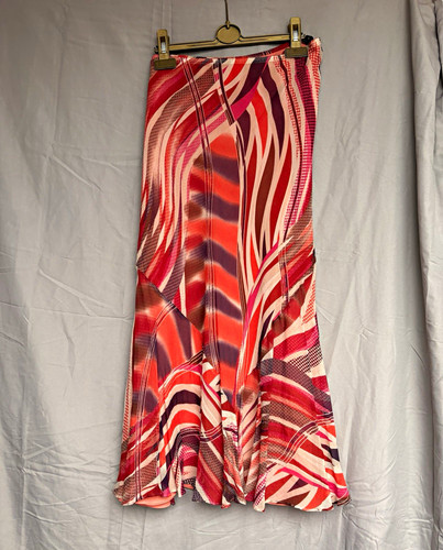 Windsmoor silk a line - 16, a-line