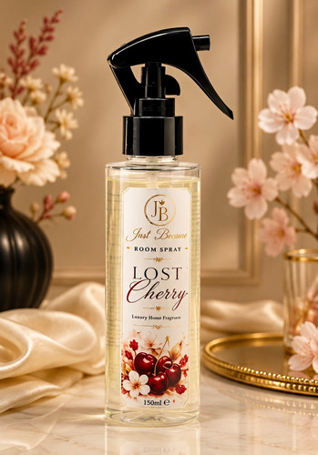 Just breathe lost cherry - just, room