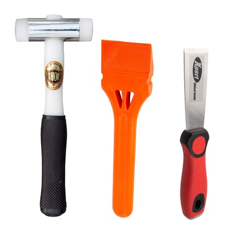 Jcp window glazing tool kit - jcp,