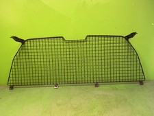 FORD FIESTA Mk8 Dog guard mesh partition VAN  K1BB-V64346-AA 17-