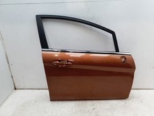 2014 FORD FIESTA ZETEC TDCI 5