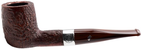Peterson irish harp - harp, sandblast