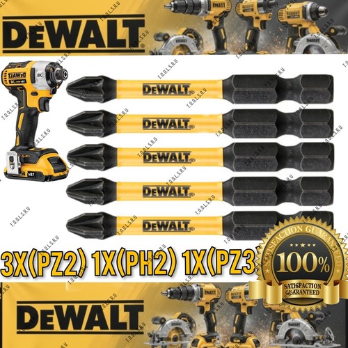 Dewalt 57mm impact screwdriver - dewalt,