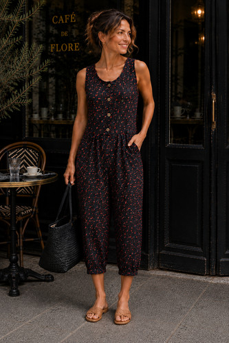 Accacia anokhi jumpsuit - accacia,