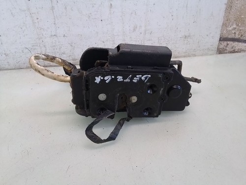 Hyundai getz 2003 left rear - left,
