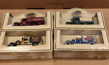 RARE Collection of X 4 LLedo