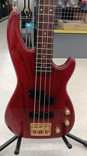 Greco pjb 540 electric bass - electric,