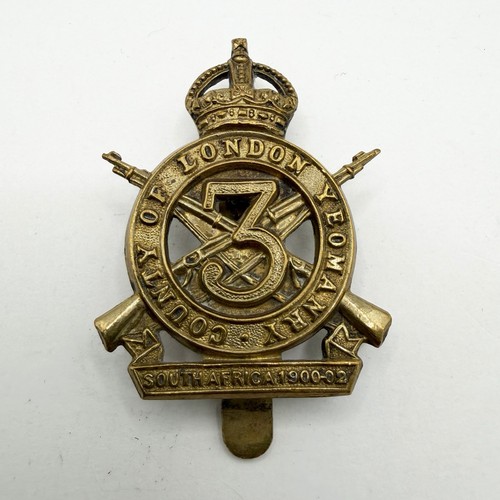 British military badge - british,
