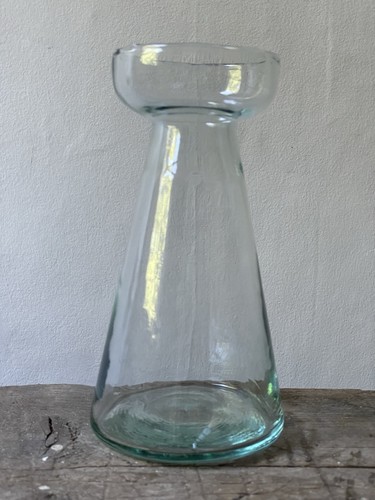 Lovely recycled handmade glass - recycled,