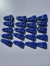 20 Holdon Clips Midi Sized 