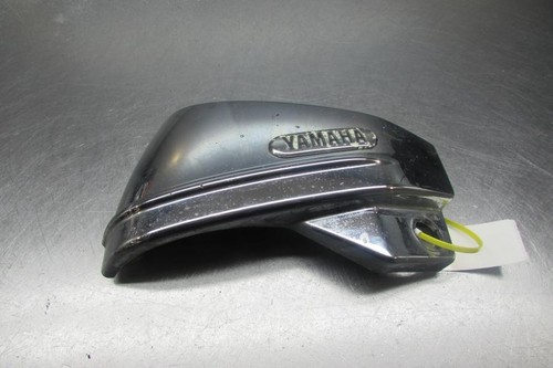 Yamaha xvs650 dragstar - yamaha,