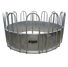 BATEMAN TOMBSTONE RING FEEDER