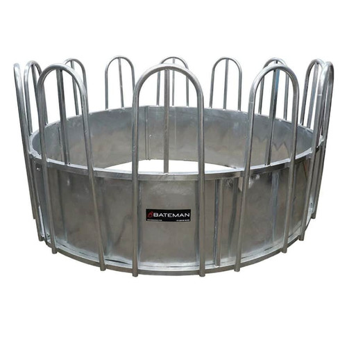 Bateman tombstone ring feeder - tombstone,
