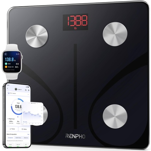 Scales for body - for,