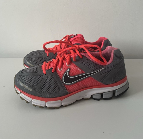 Nike pegasus women grey - 28,