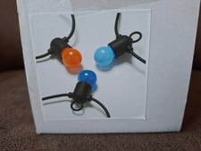 Ikea Solvinden 12 Lights