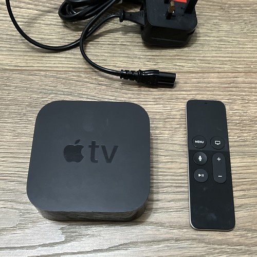 Apple 32gb media - 4k,