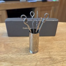Culinary Concepts Set Of 6