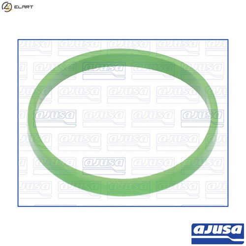 Gasket intake manifold - gasket,