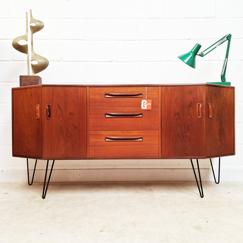 Wilkins plan vintage - g,