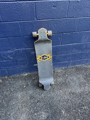 Globe longboard 41inch - globe,